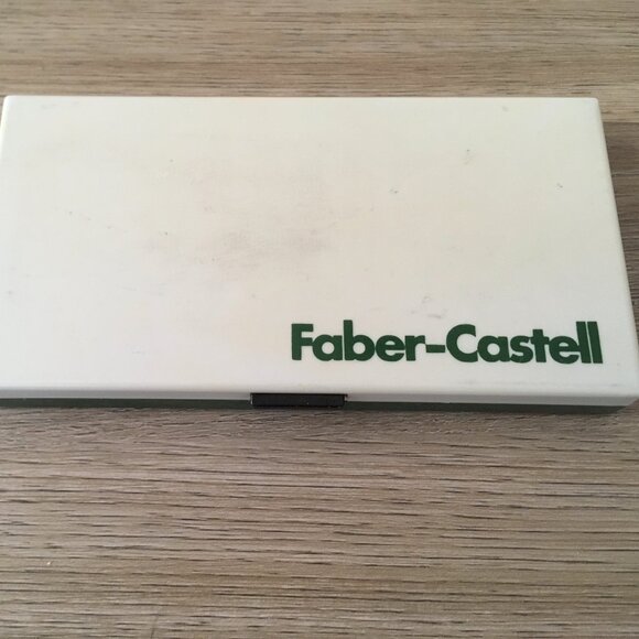 Vintage Faber-Castell Compass - Picture 1 of 6